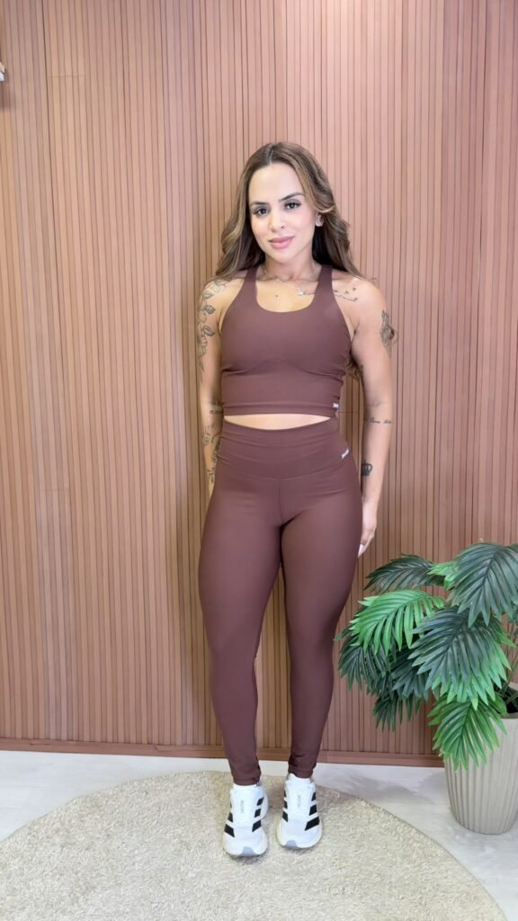 Conjunto Gabi